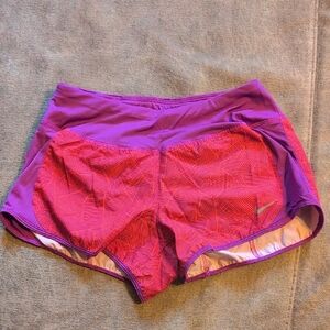 XS Nike Dri-Fit Shorts